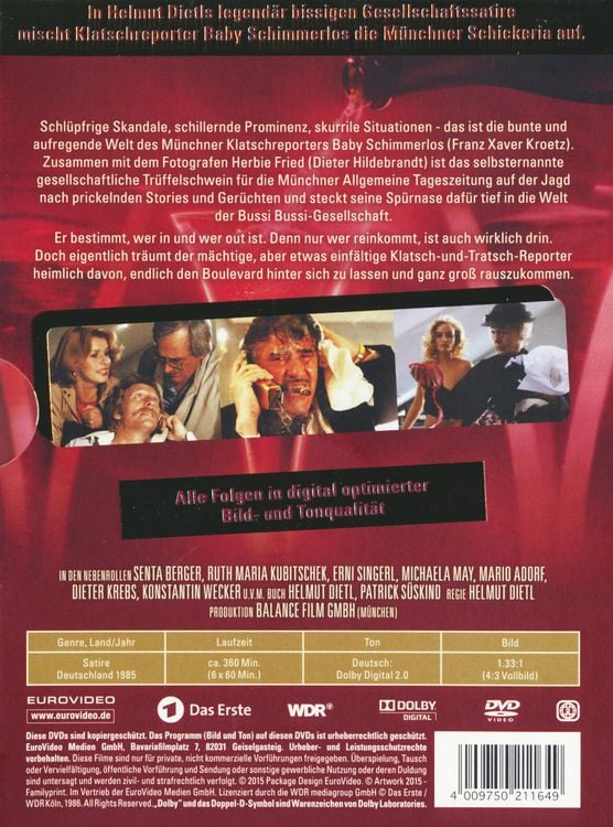 Produktbild: Kir Roya - 30 Jahre Jubil&auml;ums-Edition [2 DVDs]
