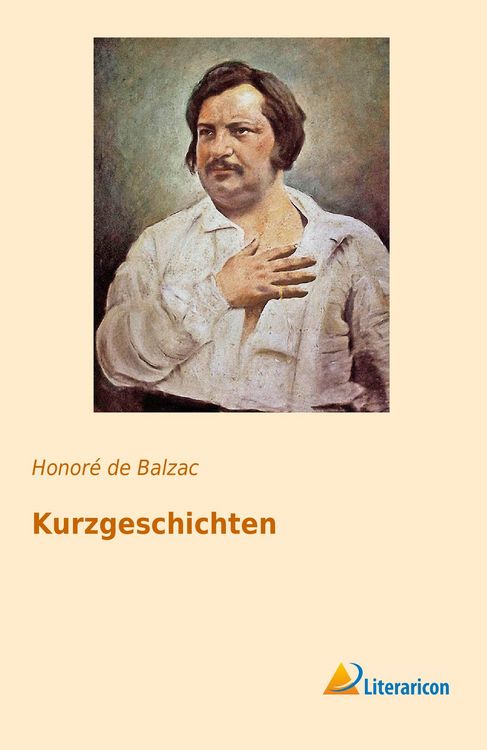 Produktbild: Kurzgeschichten