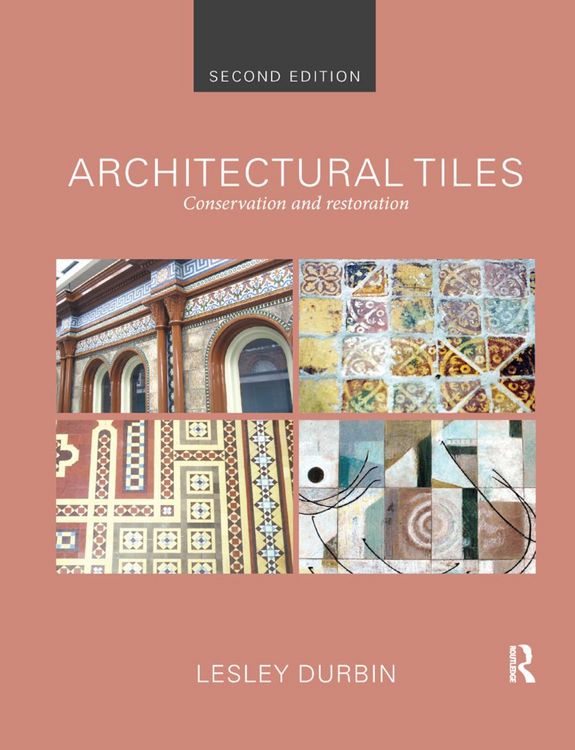 Produktbild: Architectural Tiles