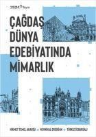 Produktbild: Cagdas D&uuml;nya Edebiyatinda Mimarlik