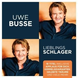 Produktbild: Lieblingsschlager
