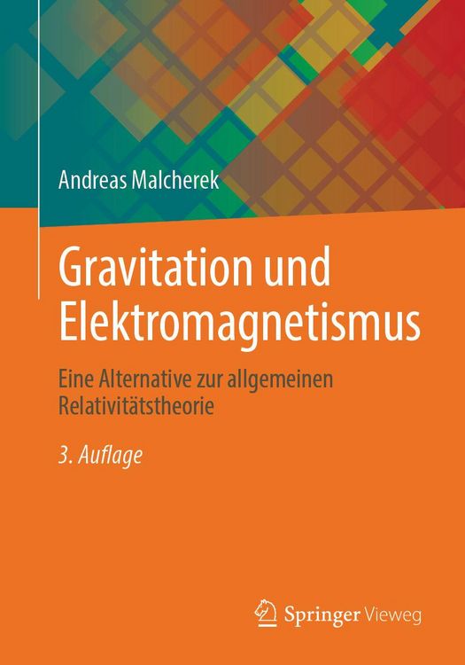 Produktbild: Gravitation und Elektromagnetismus