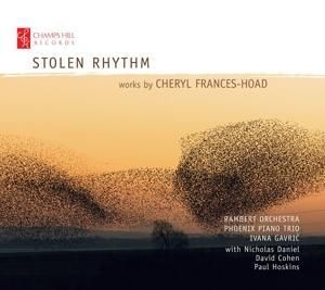 Produktbild: Stolen Rhythm