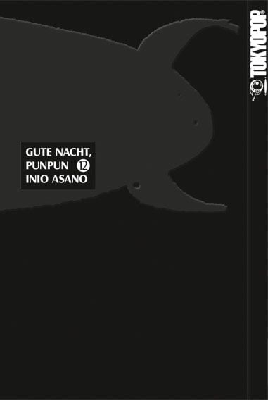 Produktbild: Gute Nacht, Punpun 12
