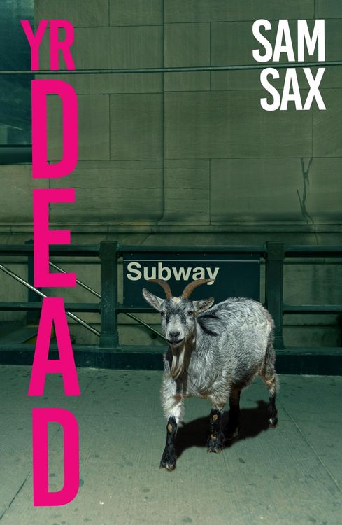 Produktbild: Yr Dead