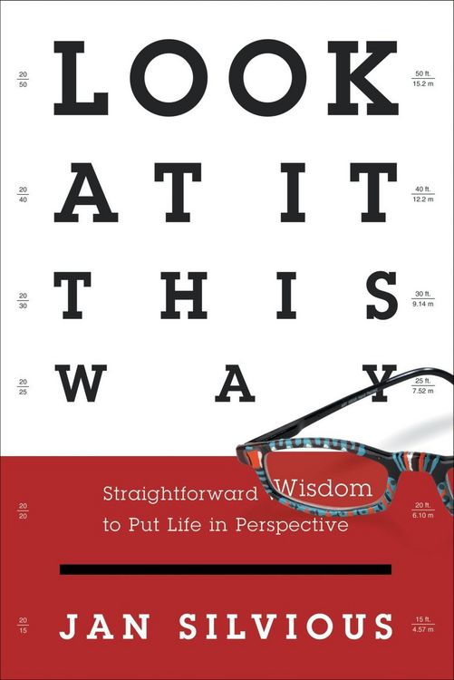 Produktbild: Look at It This Way