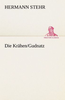 Produktbild: Die Kr&auml;hen/Gudnatz