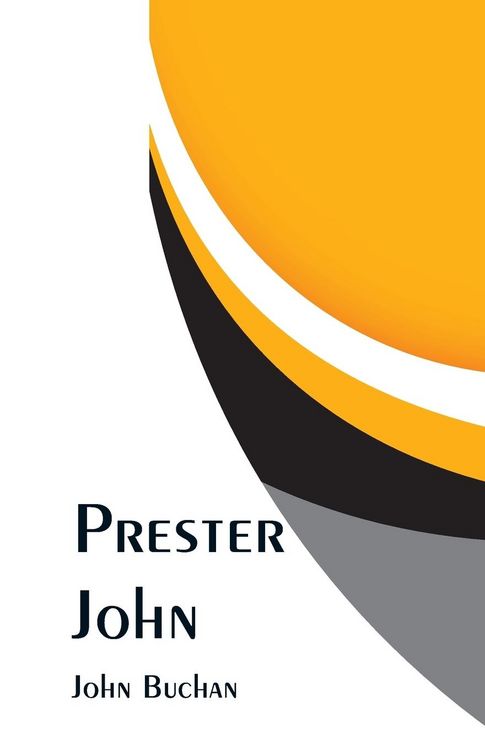 Produktbild: Prester John