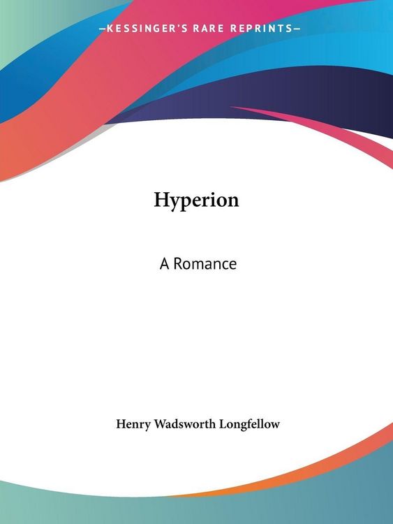 Produktbild: Hyperion