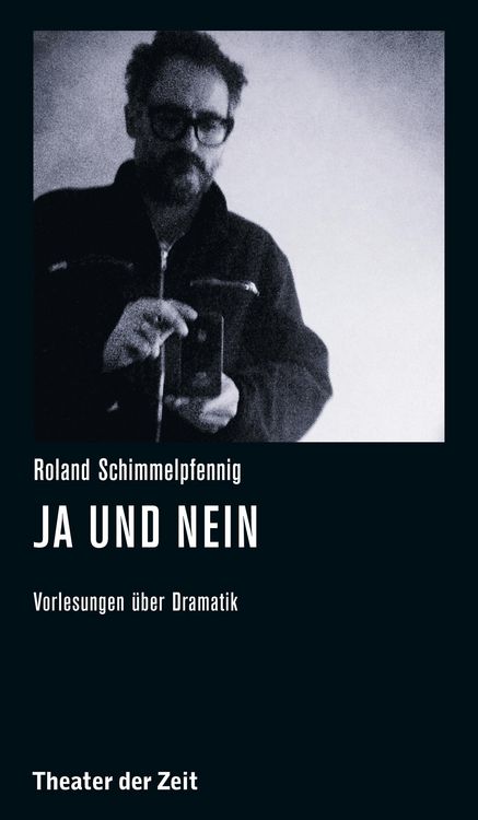 Produktbild: Roland Schimmelpfennig - Ja und Nein