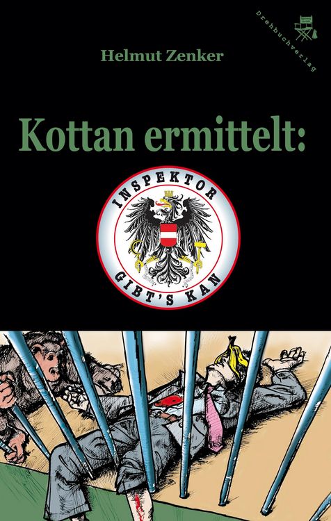 Produktbild: Kottan ermittelt: Inspektor gibt's kan