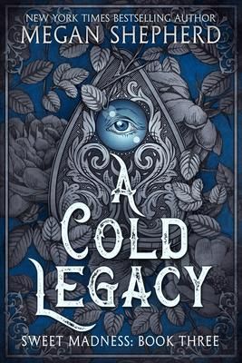 Produktbild: A Cold Legacy