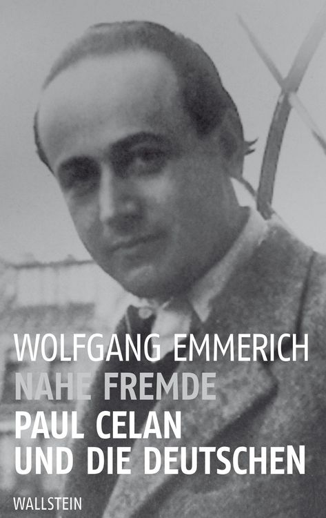 Produktbild: Nahe Fremde