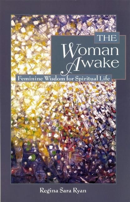 Produktbild: The Woman Awake