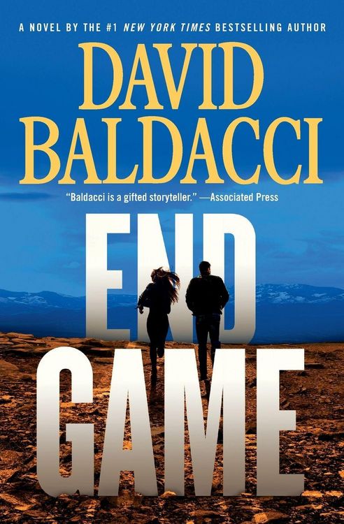Produktbild: End Game
