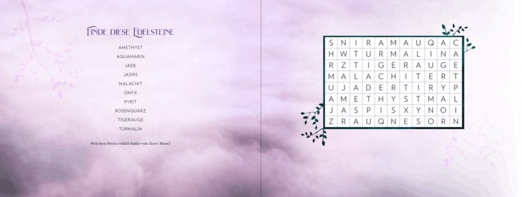 Produktbild: University of the Enchanted