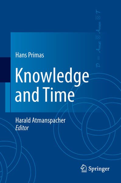 Produktbild: Knowledge and Time