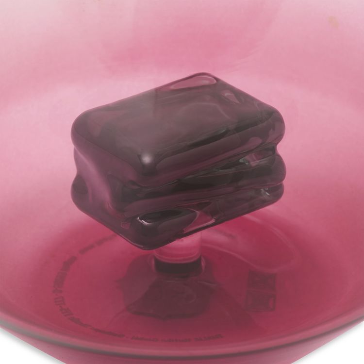 Produktbild: Glas "Ornament Romantic"