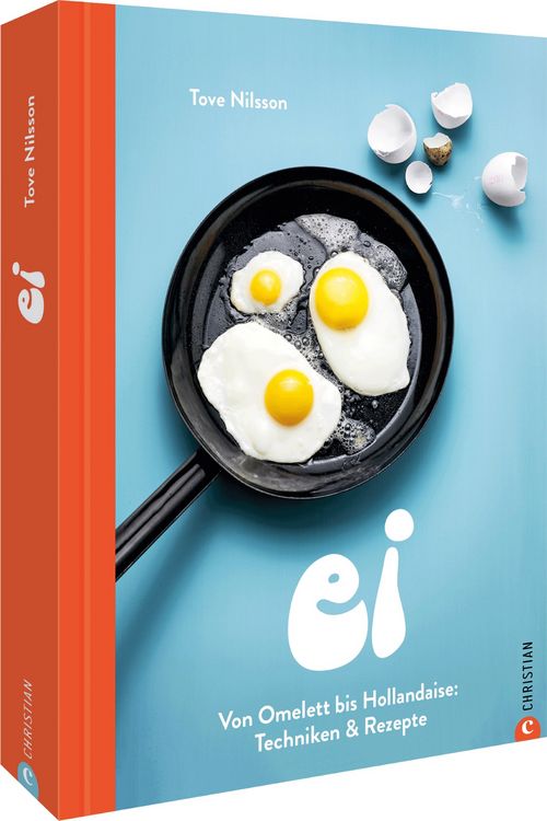 Produktbild: Ei