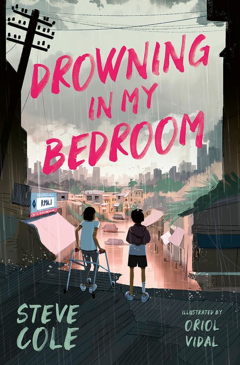 Produktbild: Drowning in My Bedroom