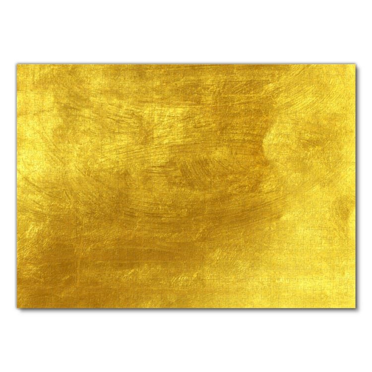 Produktbild: Lais Puzzle Gold, unm&ouml;gliches Puzzle, sehr schwierig 1000 Teile