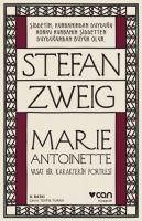 Produktbild: Marie Antoinette - Vasat Bir Karakterin Portresi