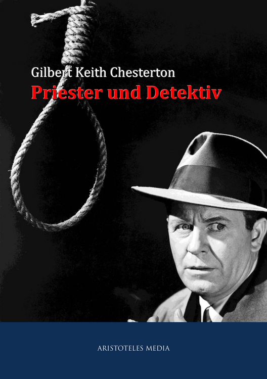 Produktbild: Priester und Detektiv