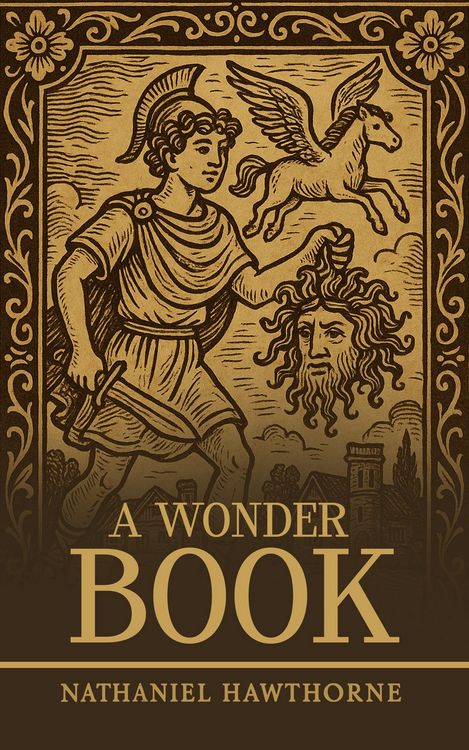 Produktbild: A Wonder Book