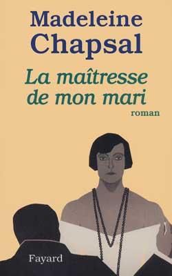 Produktbild: La Ma&icirc;tresse de mon mari