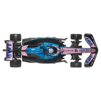 Produktbild: Hot Wheels Premium F1 - Team Alpine Driver 1