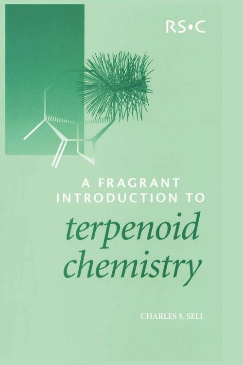 Produktbild: Fragrant Introduction to Terpenoid Chemistry