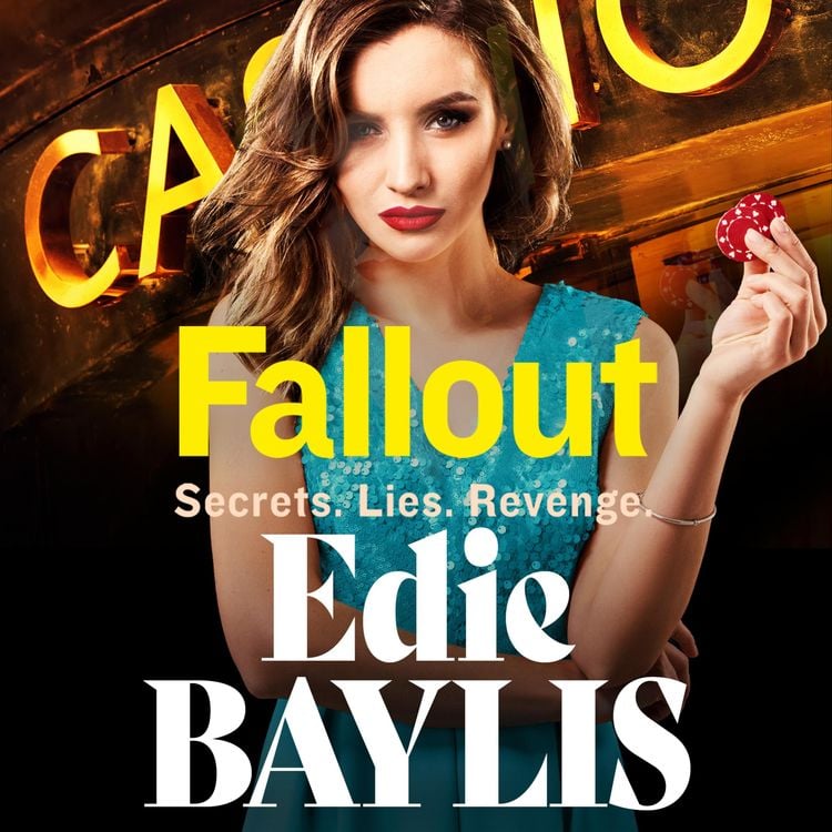 Produktbild: Fallout
