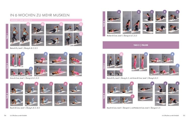 Produktbild: Strong & Healthy