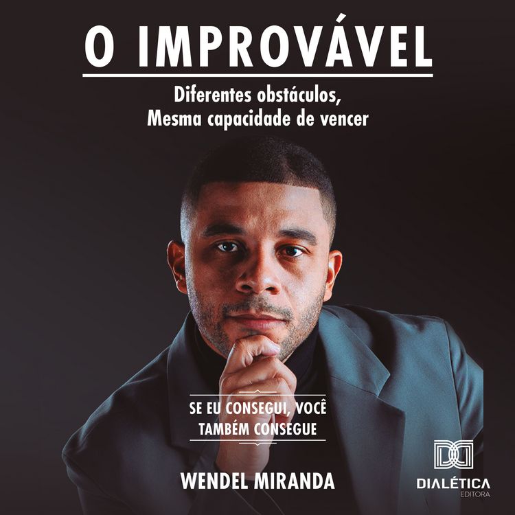 Produktbild: O Improv&aacute;vel