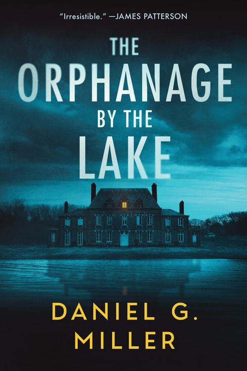 Produktbild: The Orphanage by the Lake