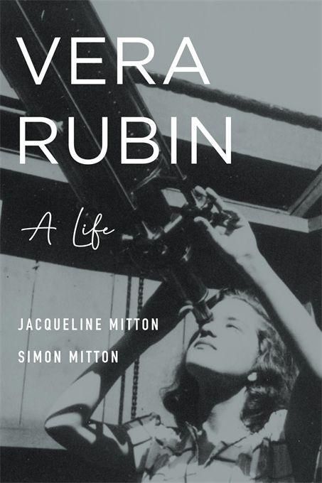Produktbild: Vera Rubin
