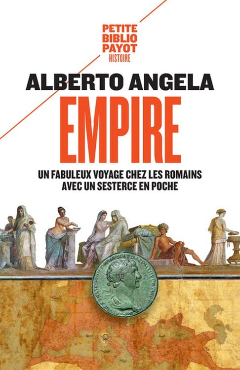 Produktbild: Empire