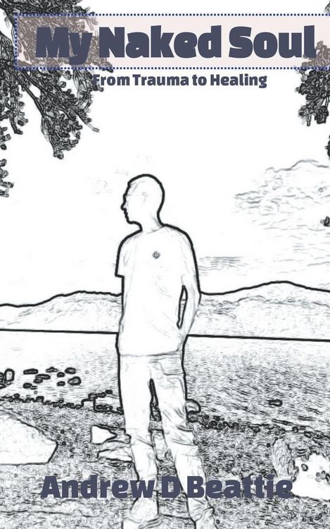 Produktbild: My Naked Soul