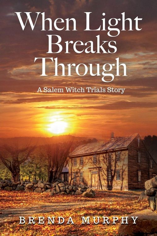 Produktbild: When Light Breaks Through