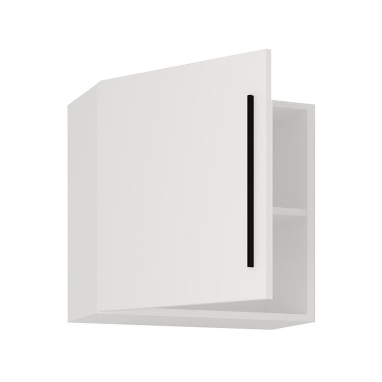 Produktbild: Wandregal Wandboard Wandschrank W&uuml;rfel Arila M