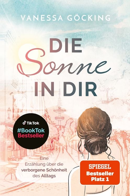 Produktbild: Die Sonne in dir