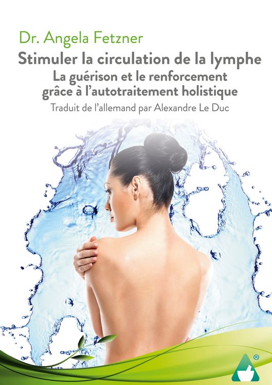 Produktbild: Stimuler la circulation de la lymphe