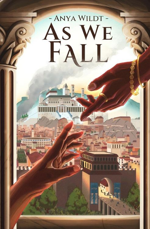Produktbild: As We Fall