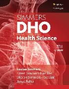 Produktbild: DHO Health Science, 9th Student Edition