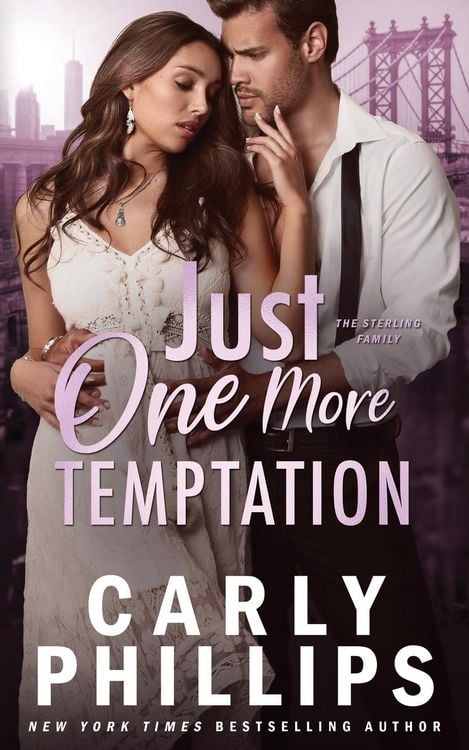 Produktbild: Just One More Temptation