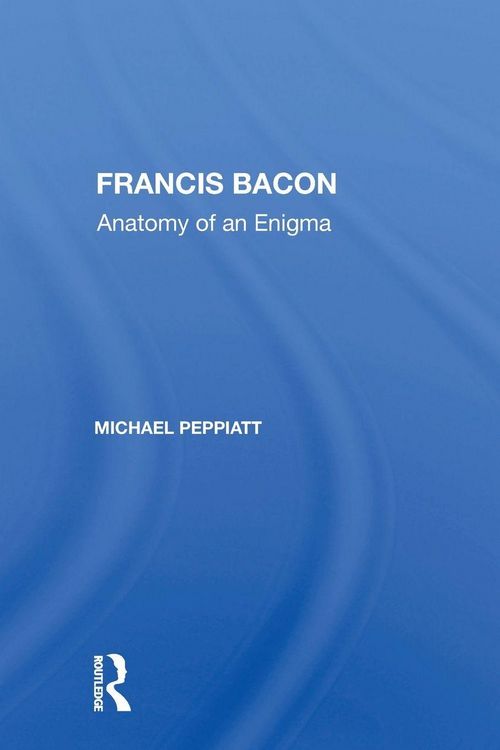 Produktbild: Francis Bacon