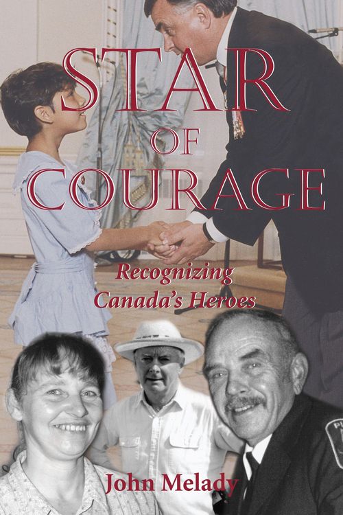 Produktbild: Star of Courage