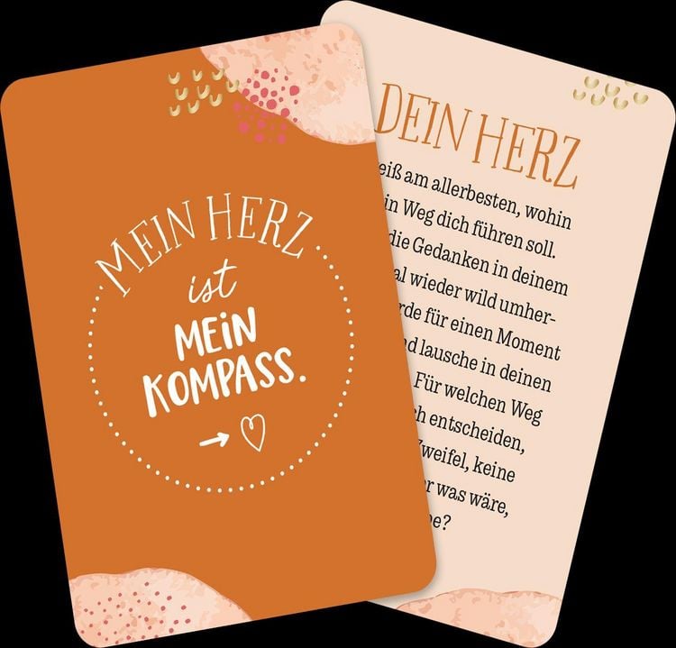 Produktbild: Mut ist, wenn du es trotzdem machst
