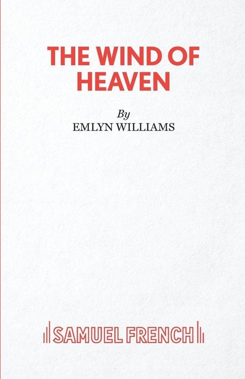 Produktbild: The Wind of Heaven