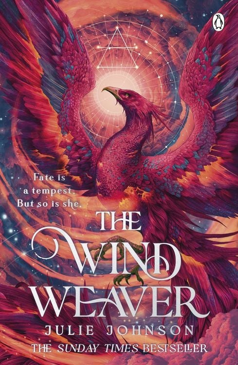 Produktbild: The Wind Weaver